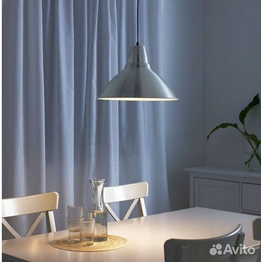 Светильник икеа фото