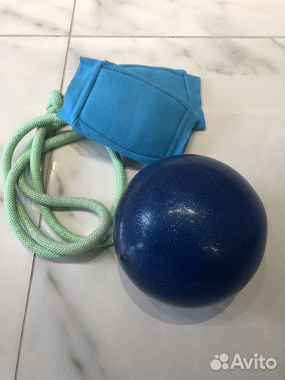 Предметы для художественной гимнастики