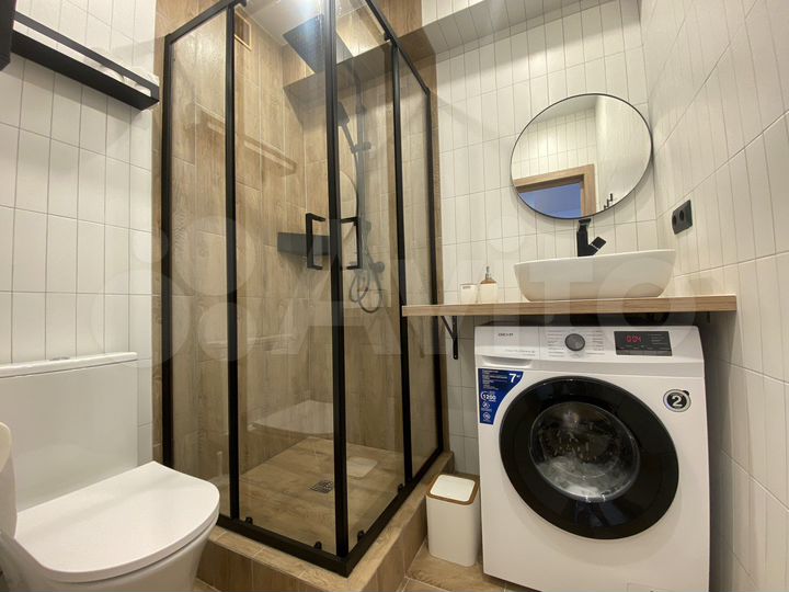 Квартира-студия, 28 м², 7/13 эт.