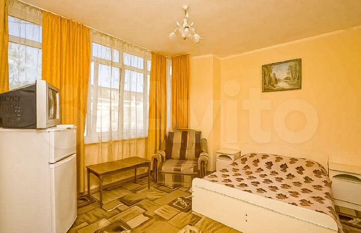 Комната 20 м², 2/3 эт.
