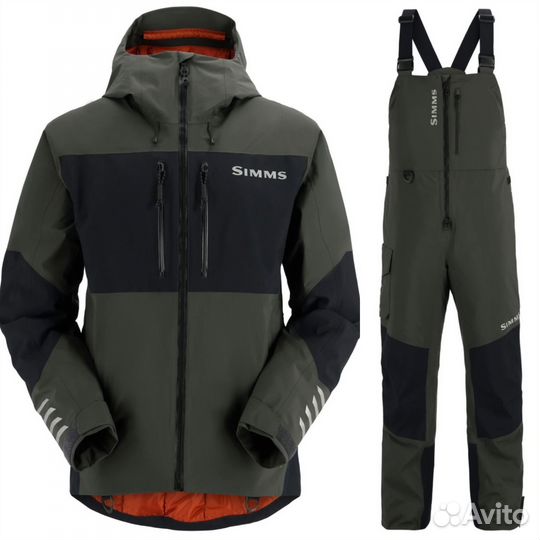 Костюм Simms Guide Insulated