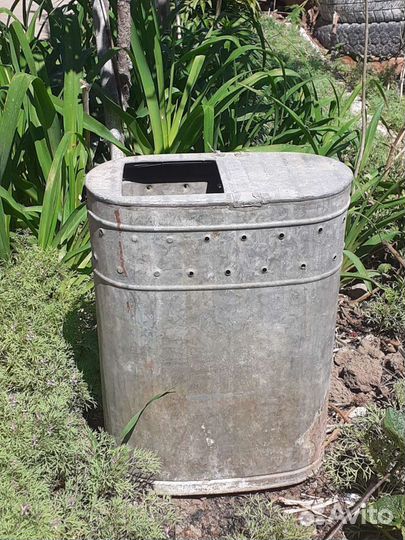 Рыбалка. Малёвочник (для мальков)