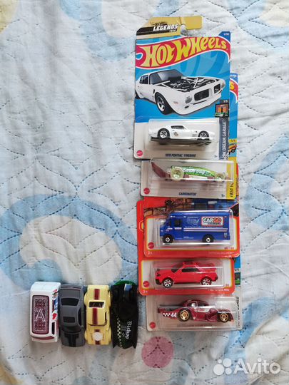 Слот для Карины