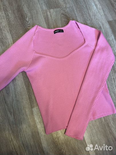 Джемпер кофта shein s