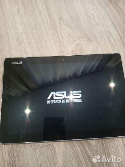 Asus zenpad 10