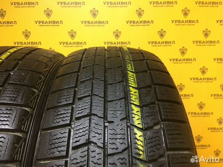 Dunlop Graspic DS3 195/55 R16 87Q