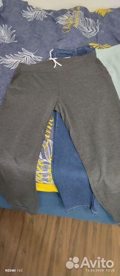 Женские вещи пакетом 54