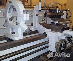 Токарный станок proma SPF-1500PHS с уци