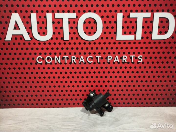 Клапан электромагнитный Porsche Macan 95B 2019