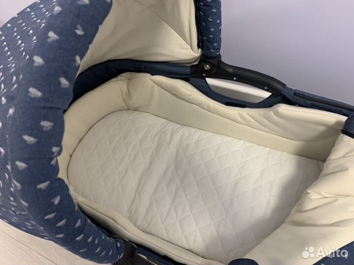 Люлька от коляски Maxi Cosi