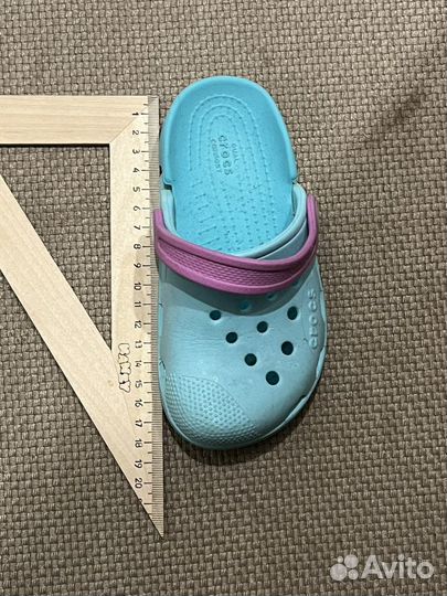 Crocs детские