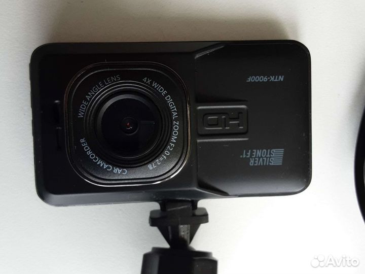 Видеорегистратор