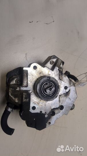 Тнвд Volvo S60, 2005