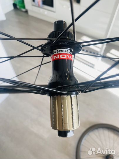 Колеса карбон. Гревел. Цк. Шоссе speed safe