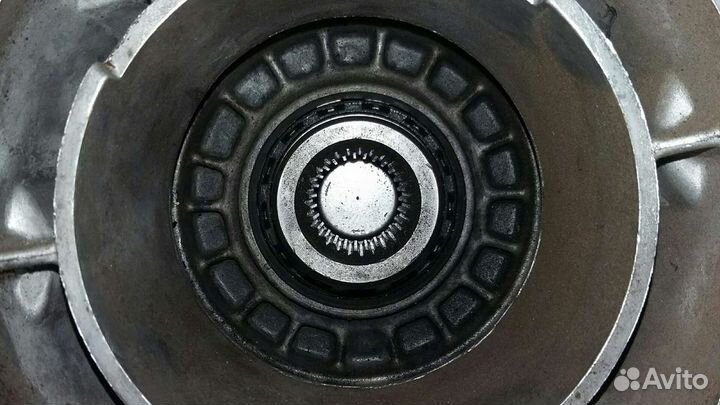 Раздаточная коробка 236gm