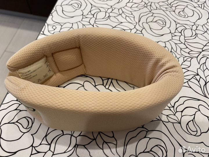 Корсет воротник ортопедический детский