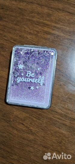 Зеркало настольное с подсветкой 1913 см