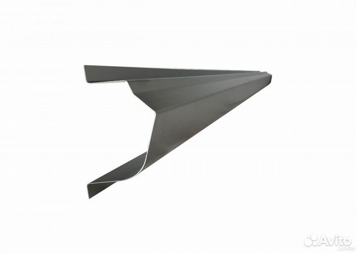 Ремонтные пороги и арки Mitsubishi Lancer 9 пос. Матвеев Курган