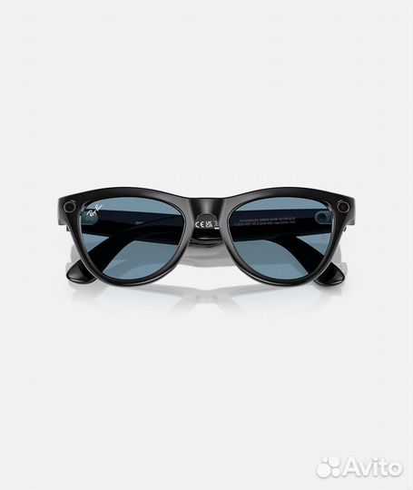 Новые очки Rayban skyler 2024 italy