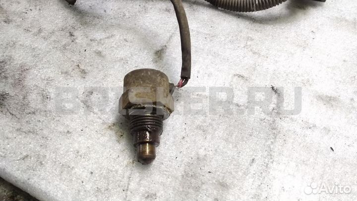 Проводка моторная Грейт Волл deer G3 CC1022SR