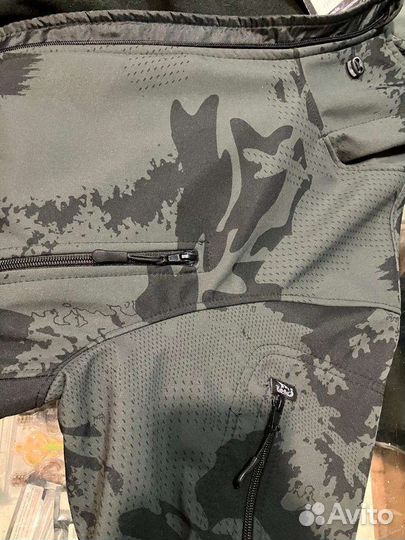 Тактический костюм