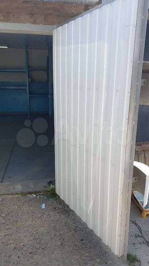 Гараж, 18 м²