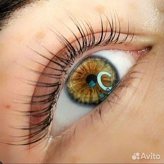 Ламинирование ресниц бровей Реконструкция Татуаж