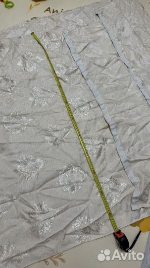 Шторы бу 2 шт