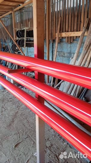 Регистры отопления от производителя