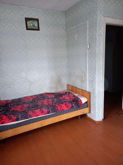 1-к. квартира, 30,2 м², 3/4 эт.