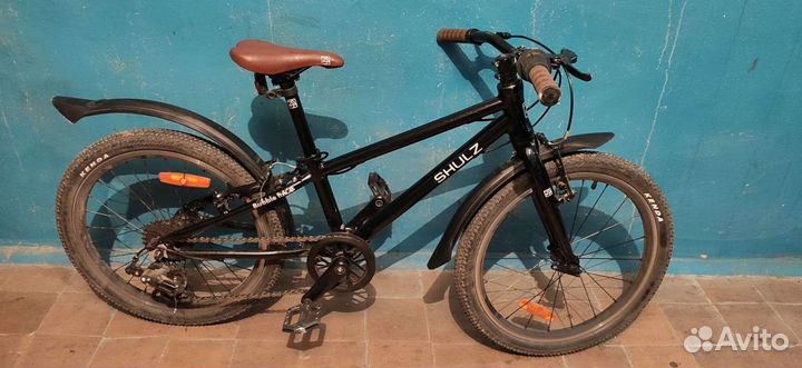 Shulz bubble race 20