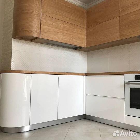 Кухни на заказ