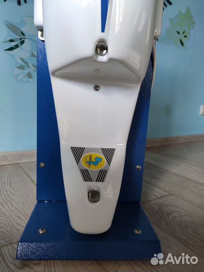 Стерилизатор дезинфектор Sterijet для стоп