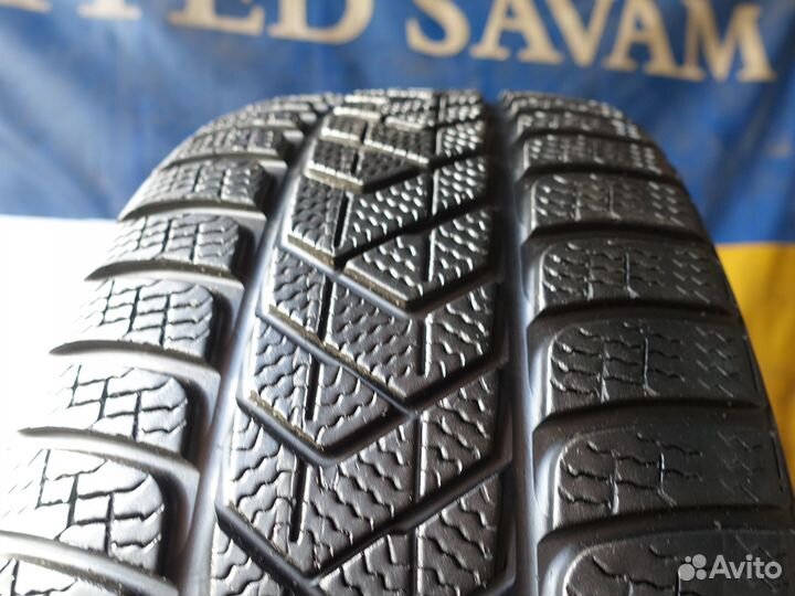 Pirelli Winter Sottozero 3 315/30 R21