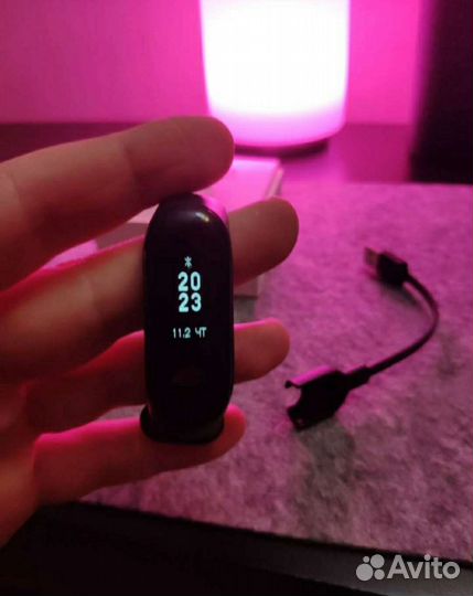 Powerbank Xiaomi 20000