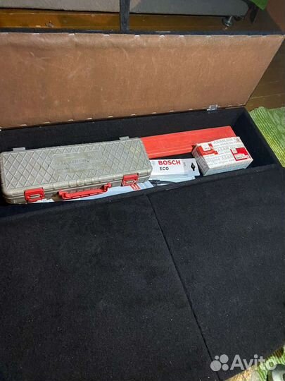 Фальш пол рено сандеро