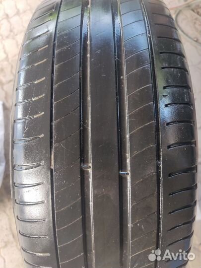 Michelin Primacy 3 215/60 R17 96H