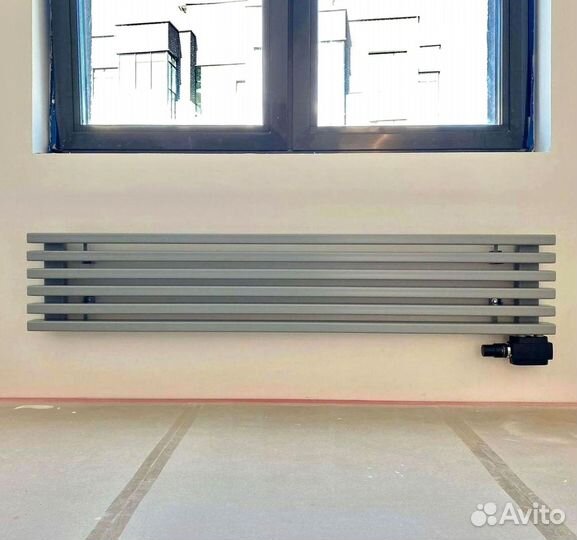 Трубчатые радиаторы/ Радиаторы wh steel