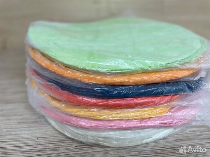 Лаваш для шаурмы