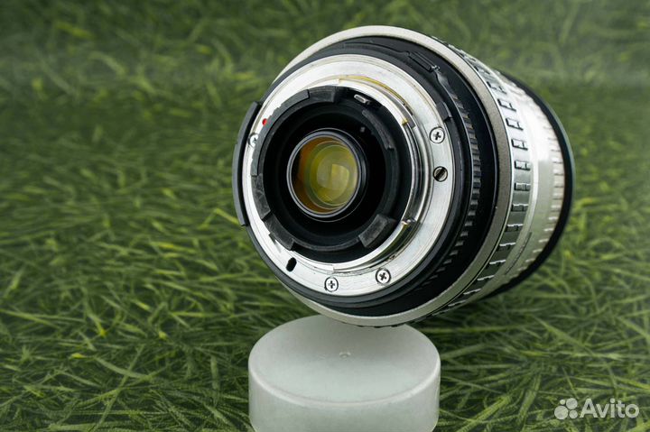 Sigma AF 28-200mm f/3.5-5.6 DL macro для Nikon