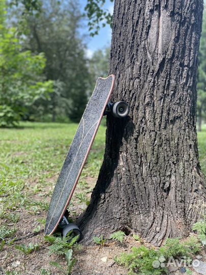 Лонгборд круизер прокат Аренда