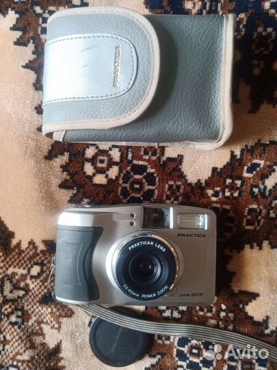 Фотоаппараты