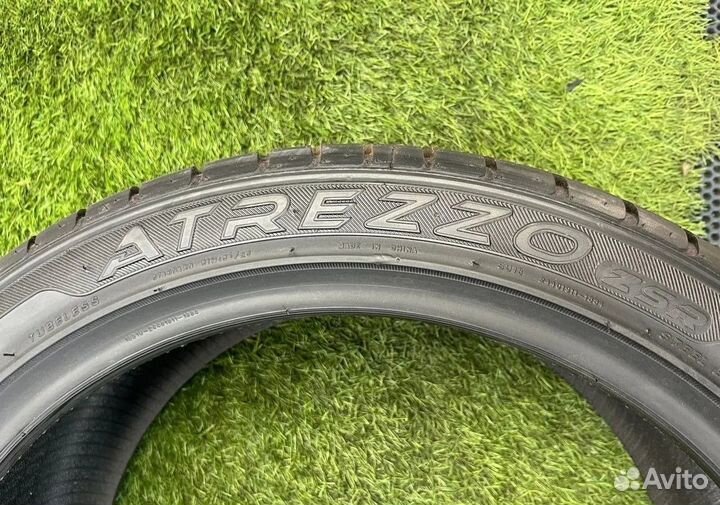 Sailun Atrezzo ZSR 235/55 R18