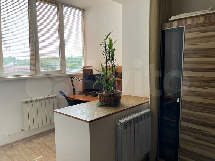 2-к. квартира, 67 м², 6/9 эт.