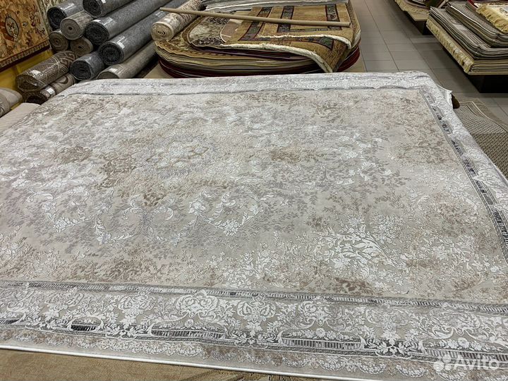 Ковер премиум качество 1.6*2.3 Турция