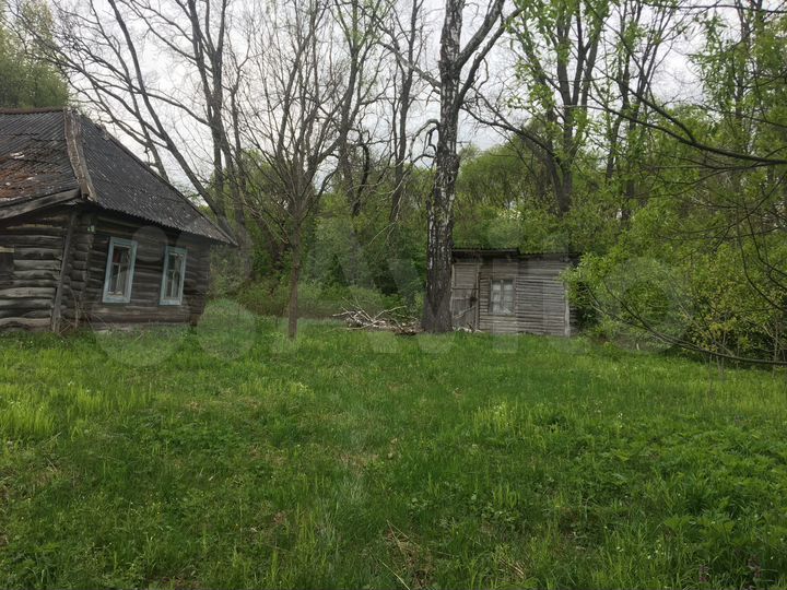 Дом 28 м² на участке 14 сот.