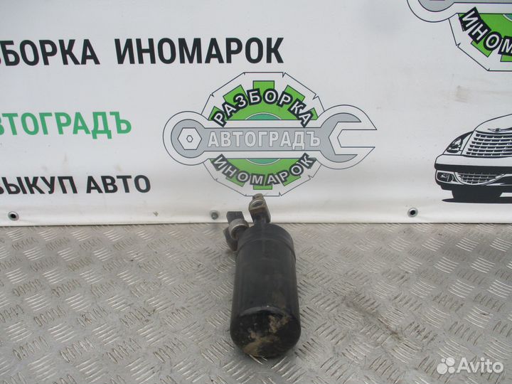 Осушитель кондиционера Hyundai Sonata 3 2.0 1996г