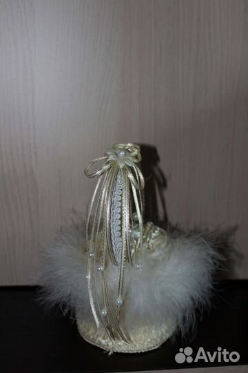 Подушечка для колец