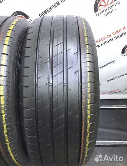Goodyear EfficientGrip Cargo 2 235/55 R17 99H