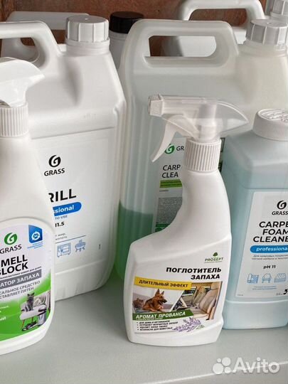 Химчистка мягкой мебели матрасов Ковров стульев